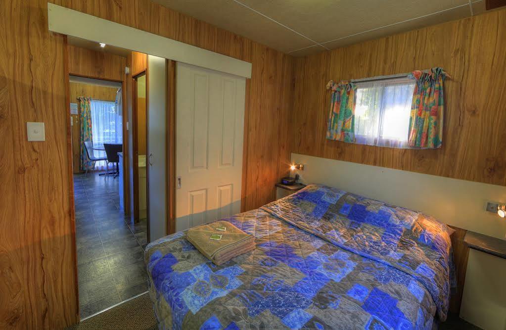 Nrma Bairnsdale Riverside Holiday Park מראה חיצוני תמונה